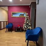 Hostal New Dream Madrid