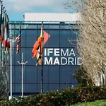 Estudio Cerca De Metropolitano, Aeropuerto Y Ifema
