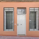 Estudio Cerca De Metropolitano, Aeropuerto Y Ifema