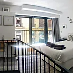Apartments Central Madrid - Q2Home