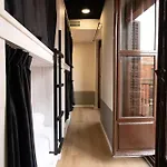 Adventure Hostel Madrid