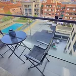 2B2B Deluxe Apartment - Jardines De Cuatro Caminos - Business District - Santiago Bernabeu