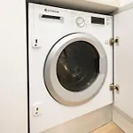 For You Rentals Elegancia Y Funcionalidad En San Bernardo Piso Con Banos En Suite Temporal Sbe35C