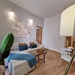 Apartamentos San Isidro