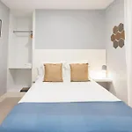 8Rooms Madrid