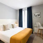8Rooms Madrid