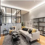 Designer Apartment 3