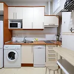 Guestready - The Perfect City Retreat In Lavapies