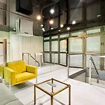 Estudio Duplex Romantico