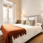 Apartamento San Anton II En Madrid