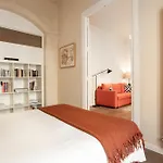 Apartamento San Anton II En Madrid