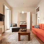 Apartamento San Anton II En Madrid