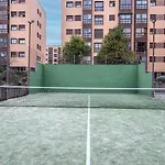 Apartamentos Wanda Airport Ifema