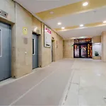 Malasana Luminosa Para 6, Ven A San Bernardo 20 E3