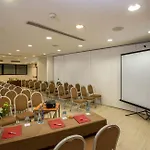 Leonardo Hotel Madrid City Center