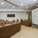 Leonardo Hotel Madrid City Center