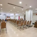Leonardo Hotel Madrid City Center