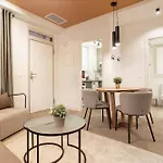 MIT House Salamanca V en Madrid Capital