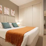 MIT House Salamanca V en Madrid Capital