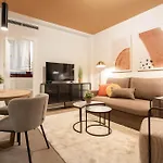 MIT House Salamanca V en Madrid Capital