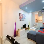 Charming Central Apartment Near Retreat Temporal Mpe51