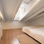 MIT House Plaza Mayor Attic en Madrid
