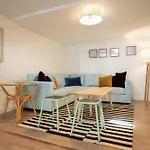 MIT House Plaza Mayor Attic en Madrid