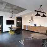 The Central House Lavapiés