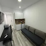 Apartamentos Day Madrid BORREGO Centro Gran Via Sol Malasaña