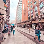 Piso Preciados - Gran Via