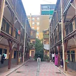 Quevedo, En Bravo Murillo