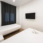 Hostal Bernabeu