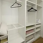 Comodo Apartamento En Madrid Climatizado