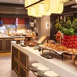 Catalonia Plaza Espana Hotel & Spa
