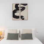 Waou Urban Home Goya - Corta Duracion