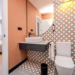Itc Madrid By Soho Boutique