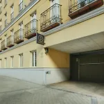 Sercotel Alcalá 611