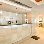 Sercotel Alcalá 611