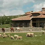 Punta Me La Mansion De Gallegos