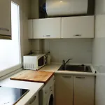 Gran Via Apartment