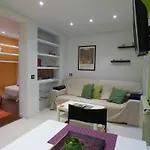 Apartamento Gomez De Mora