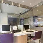 Tryp Alondras