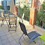 Mc Yolo Apartamentos Avenida De America