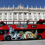 City Center Calle Mayor Dreammadrid