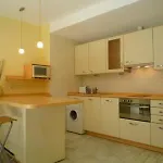 Escultor Apartment