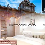 City Center Calle Mayor Dreammadrid