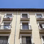 Inter Plaza Mayor