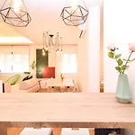 Beautiful Apartment In Quevedo By Batuecas