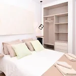 Beautiful Apartment In Quevedo By Batuecas