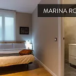 Marina Rooms